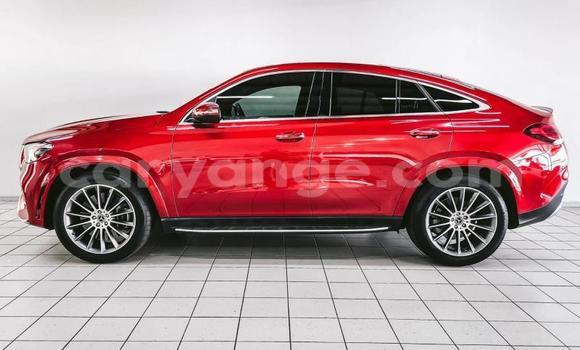 Buy Used Mercedes-Benz GLE Red Car in Karasburg in Karas Buy Used Mercedes-Benz GLE Red Car in Karasburg in Karas