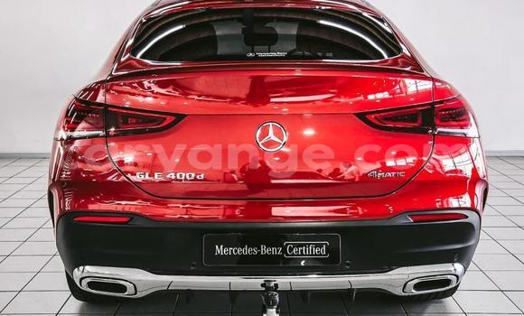 Buy Used Mercedes-Benz GLE Red Car in Karasburg in Karas Buy Used Mercedes-Benz GLE Red Car in Karasburg in Karas