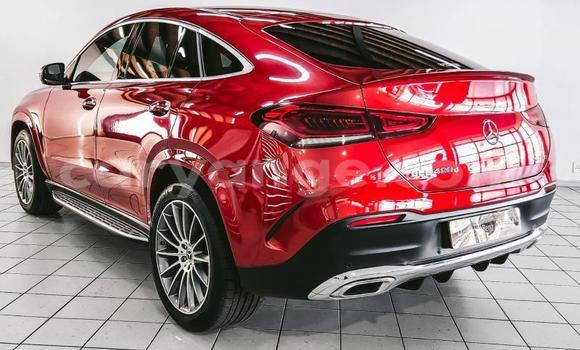 Buy Used Mercedes-Benz GLE Red Car in Karasburg in Karas Buy Used Mercedes-Benz GLE Red Car in Karasburg in Karas