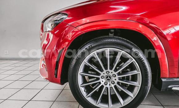 Buy Used Mercedes-Benz GLE Red Car in Karasburg in Karas Buy Used Mercedes-Benz GLE Red Car in Karasburg in Karas