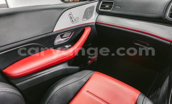 Buy Used Mercedes-Benz GLE Red Car in Karasburg in Karas Buy Used Mercedes-Benz GLE Red Car in Karasburg in Karas