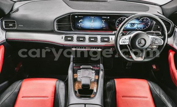 Buy Used Mercedes-Benz GLE Red Car in Karasburg in Karas Buy Used Mercedes-Benz GLE Red Car in Karasburg in Karas