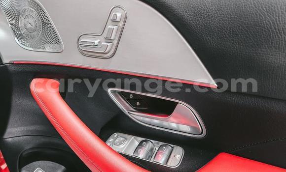 Buy Used Mercedes-Benz GLE Red Car in Karasburg in Karas Buy Used Mercedes-Benz GLE Red Car in Karasburg in Karas