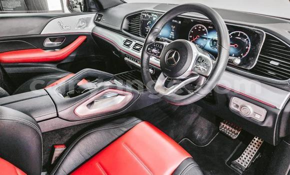 Buy Used Mercedes-Benz GLE Red Car in Karasburg in Karas Buy Used Mercedes-Benz GLE Red Car in Karasburg in Karas