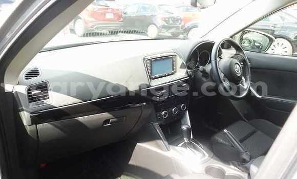 Buy Used Mazda CX–5 Silver Car in Walvis Bay in Namibia Buy Used Mazda CX–5 Silver Car in Walvis Bay in Namibia