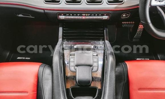 Buy Used Mercedes-Benz GLE Red Car in Karasburg in Karas Buy Used Mercedes-Benz GLE Red Car in Karasburg in Karas