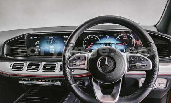 Buy Used Mercedes-Benz GLE Red Car in Karasburg in Karas Buy Used Mercedes-Benz GLE Red Car in Karasburg in Karas