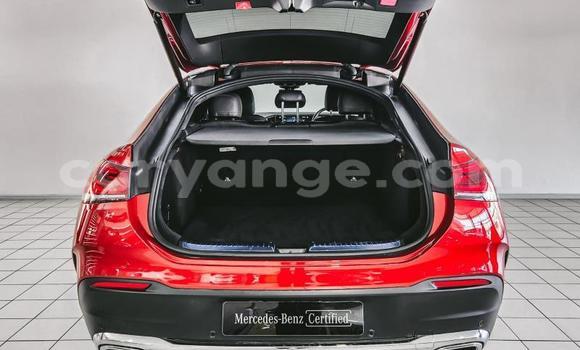 Buy Used Mercedes-Benz GLE Red Car in Karasburg in Karas Buy Used Mercedes-Benz GLE Red Car in Karasburg in Karas