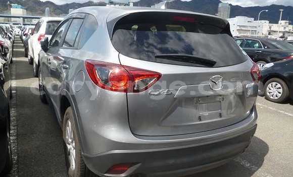 Buy Used Mazda CX–5 Silver Car in Walvis Bay in Namibia Buy Used Mazda CX–5 Silver Car in Walvis Bay in Namibia