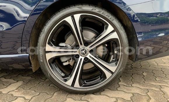 Acheter Occasion Voiture Mercedes-Benz C–Class Bleu à Gobabis, Omaheke Acheter Occasion Voiture Mercedes-Benz C–Class Bleu à Gobabis, Omaheke
