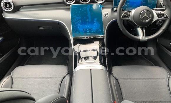 Acheter Occasion Voiture Mercedes-Benz C–Class Bleu à Gobabis, Omaheke Acheter Occasion Voiture Mercedes-Benz C–Class Bleu à Gobabis, Omaheke