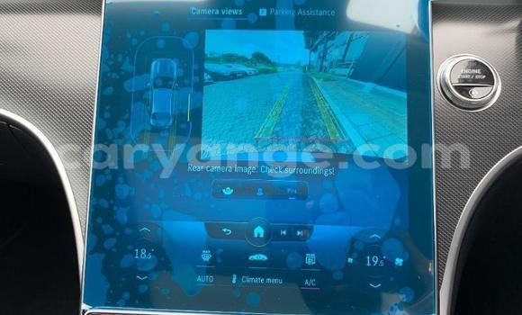 Acheter Occasion Voiture Mercedes-Benz C–Class Bleu à Gobabis, Omaheke Acheter Occasion Voiture Mercedes-Benz C–Class Bleu à Gobabis, Omaheke