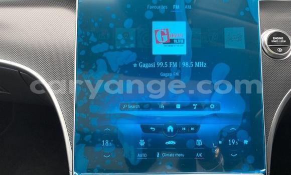 Acheter Occasion Voiture Mercedes-Benz C–Class Bleu à Gobabis, Omaheke Acheter Occasion Voiture Mercedes-Benz C–Class Bleu à Gobabis, Omaheke