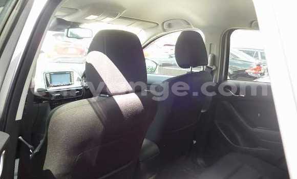 Buy Used Mazda CX–5 Silver Car in Walvis Bay in Namibia Buy Used Mazda CX–5 Silver Car in Walvis Bay in Namibia