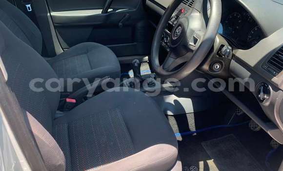 Acheter Occasion Voiture Volkswagen Polo Blanc à Windhoek, Namibie Acheter Occasion Voiture Volkswagen Polo Blanc à Windhoek, Namibie