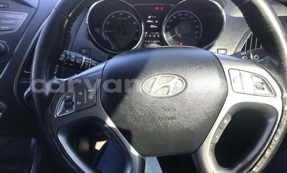 Acheter Occasion Voiture Hyundai Ix35 Autre à Karasburg, Karas Acheter Occasion Voiture Hyundai Ix35 Autre à Karasburg, Karas