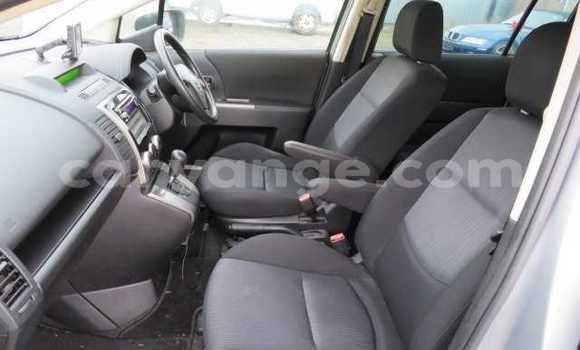 Acheter Occasion Voiture Mazda Mazda Premacy Gris à Gobabis, Omaheke Acheter Occasion Voiture Mazda Mazda Premacy Gris à Gobabis, Omaheke