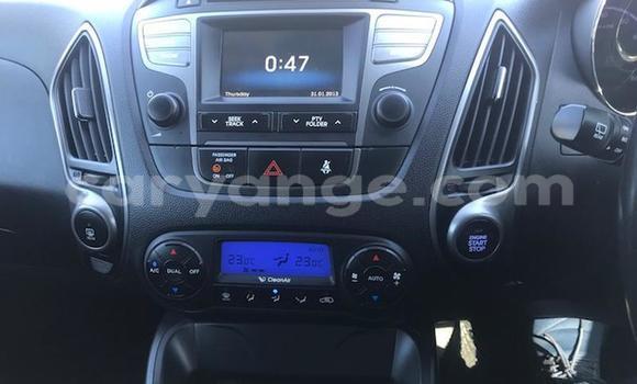 Acheter Occasion Voiture Hyundai Ix35 Autre à Karasburg, Karas Acheter Occasion Voiture Hyundai Ix35 Autre à Karasburg, Karas