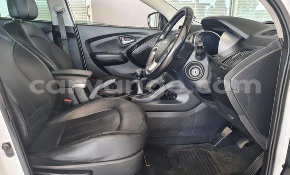 Buy Used Hyundai Ix35 White Car in Karasburg in Karas Buy Used Hyundai Ix35 White Car in Karasburg in Karas