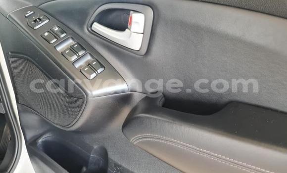 Buy Used Hyundai Ix35 White Car in Karasburg in Karas Buy Used Hyundai Ix35 White Car in Karasburg in Karas