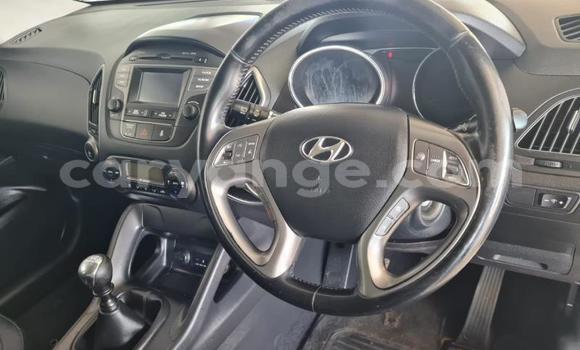 Buy Used Hyundai Ix35 White Car in Karasburg in Karas Buy Used Hyundai Ix35 White Car in Karasburg in Karas