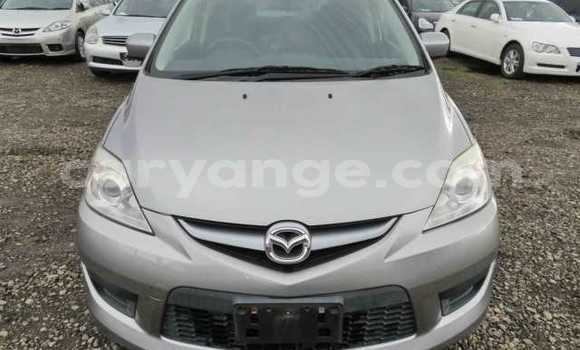 Acheter Occasion Voiture Mazda Mazda Premacy Gris à Gobabis, Omaheke Acheter Occasion Voiture Mazda Mazda Premacy Gris à Gobabis, Omaheke