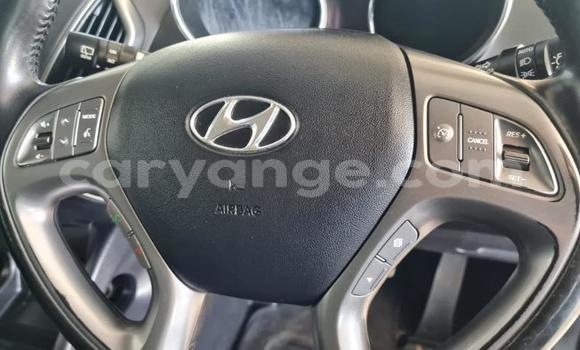 Buy Used Hyundai Ix35 White Car in Karasburg in Karas Buy Used Hyundai Ix35 White Car in Karasburg in Karas