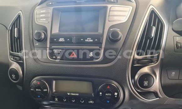 Buy Used Hyundai Ix35 White Car in Karasburg in Karas Buy Used Hyundai Ix35 White Car in Karasburg in Karas