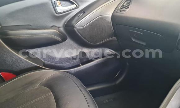 Buy Used Hyundai Ix35 White Car in Karasburg in Karas Buy Used Hyundai Ix35 White Car in Karasburg in Karas