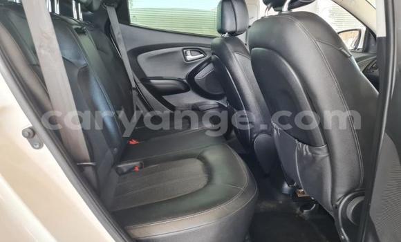 Buy Used Hyundai Ix35 White Car in Karasburg in Karas Buy Used Hyundai Ix35 White Car in Karasburg in Karas