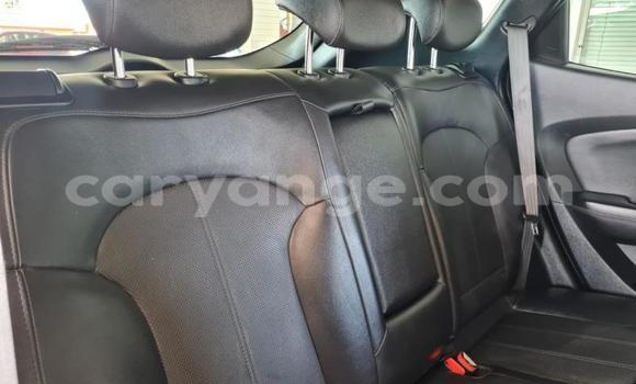 Buy Used Hyundai Ix35 White Car in Karasburg in Karas Buy Used Hyundai Ix35 White Car in Karasburg in Karas