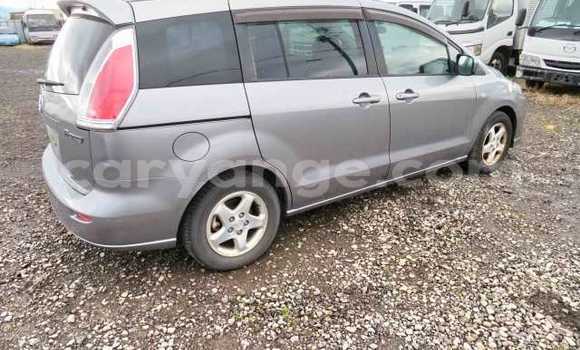 Acheter Occasion Voiture Mazda Mazda Premacy Gris à Gobabis, Omaheke Acheter Occasion Voiture Mazda Mazda Premacy Gris à Gobabis, Omaheke