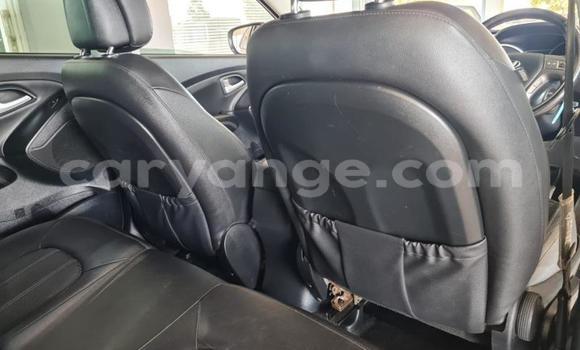 Buy Used Hyundai Ix35 White Car in Karasburg in Karas Buy Used Hyundai Ix35 White Car in Karasburg in Karas