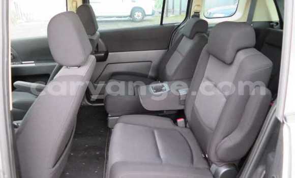 Acheter Occasion Voiture Mazda Mazda Premacy Gris à Gobabis, Omaheke Acheter Occasion Voiture Mazda Mazda Premacy Gris à Gobabis, Omaheke