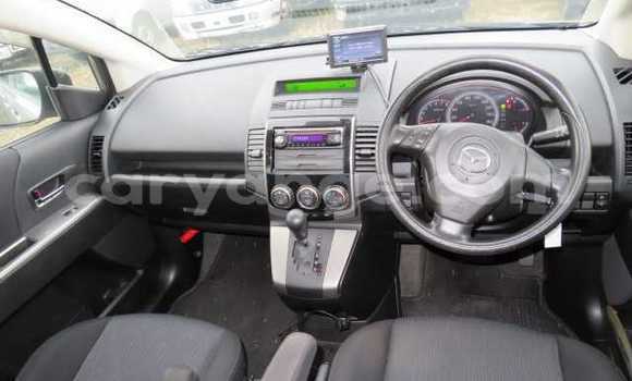 Acheter Occasion Voiture Mazda Mazda Premacy Gris à Gobabis, Omaheke Acheter Occasion Voiture Mazda Mazda Premacy Gris à Gobabis, Omaheke