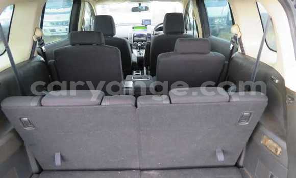 Acheter Occasion Voiture Mazda Mazda Premacy Gris à Gobabis, Omaheke Acheter Occasion Voiture Mazda Mazda Premacy Gris à Gobabis, Omaheke