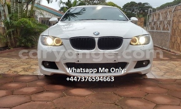 Acheter Occasion Voiture BMW 3–Series Blanc à Windhoek, Namibie Acheter Occasion Voiture BMW 3–Series Blanc à Windhoek, Namibie
