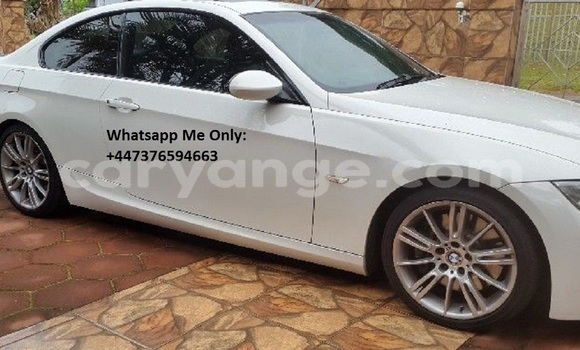 Acheter Occasion Voiture BMW 3–Series Blanc à Windhoek, Namibie Acheter Occasion Voiture BMW 3–Series Blanc à Windhoek, Namibie