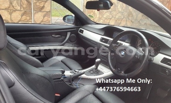 Acheter Occasion Voiture BMW 3–Series Blanc à Windhoek, Namibie Acheter Occasion Voiture BMW 3–Series Blanc à Windhoek, Namibie