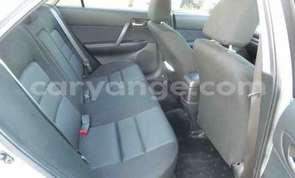 Buy Used Mazda Atenza Silver Car in Windhoek in Namibia Buy Used Mazda Atenza Silver Car in Windhoek in Namibia