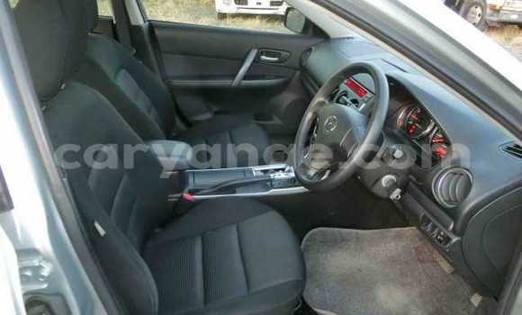 Buy Used Mazda Atenza Silver Car in Windhoek in Namibia Buy Used Mazda Atenza Silver Car in Windhoek in Namibia