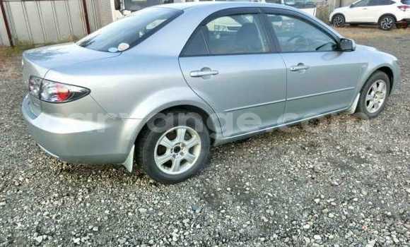 Buy Used Mazda Atenza Silver Car in Windhoek in Namibia Buy Used Mazda Atenza Silver Car in Windhoek in Namibia