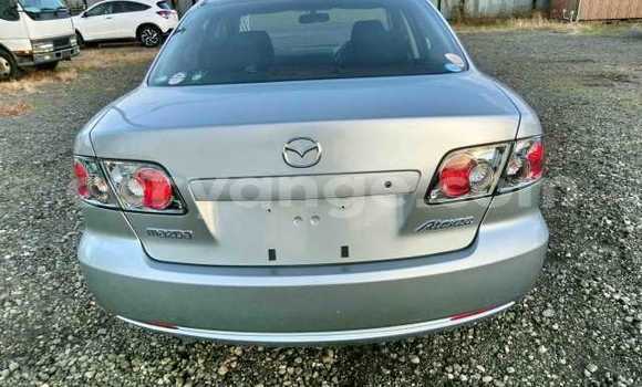 Buy Used Mazda Atenza Silver Car in Windhoek in Namibia Buy Used Mazda Atenza Silver Car in Windhoek in Namibia