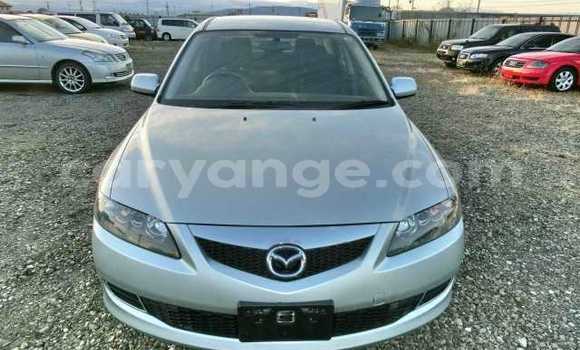 Buy Used Mazda Atenza Silver Car in Windhoek in Namibia Buy Used Mazda Atenza Silver Car in Windhoek in Namibia