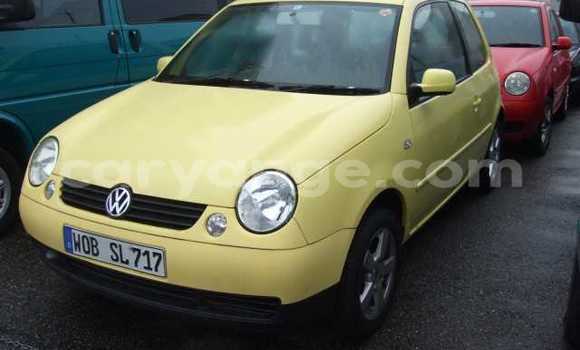 Buy Used Volkswagen Lupo Other Car in Ongandjera in Omusati Buy Used Volkswagen Lupo Other Car in Ongandjera in Omusati