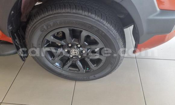 Acheter Occasion Voiture Toyota Hilux Autre à Grootfontein, Namibie Acheter Occasion Voiture Toyota Hilux Autre à Grootfontein, Namibie