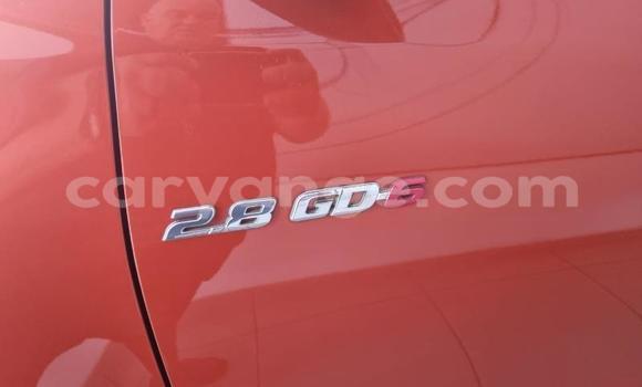 Acheter Occasion Voiture Toyota Hilux Autre à Grootfontein, Namibie Acheter Occasion Voiture Toyota Hilux Autre à Grootfontein, Namibie