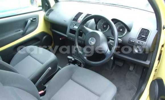 Buy Used Volkswagen Lupo Other Car in Ongandjera in Omusati Buy Used Volkswagen Lupo Other Car in Ongandjera in Omusati