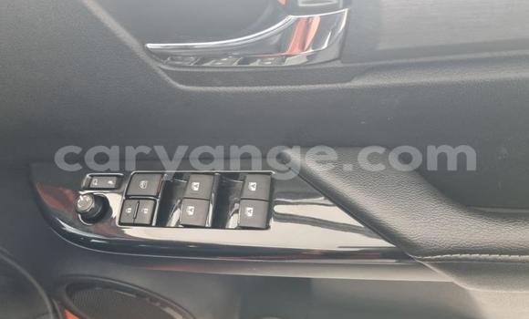 Acheter Occasion Voiture Toyota Hilux Autre à Grootfontein, Namibie Acheter Occasion Voiture Toyota Hilux Autre à Grootfontein, Namibie