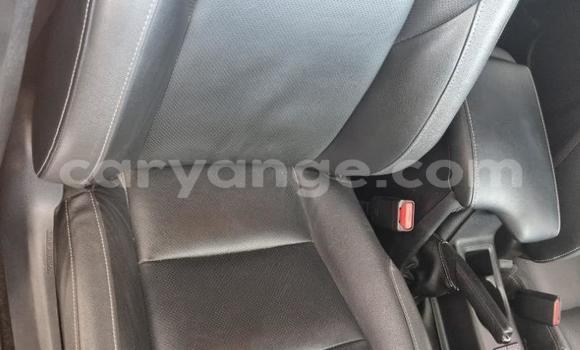 Acheter Occasion Voiture Toyota Hilux Autre à Grootfontein, Namibie Acheter Occasion Voiture Toyota Hilux Autre à Grootfontein, Namibie